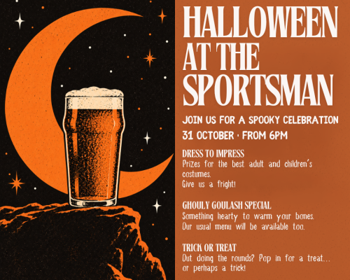 Sportsman - Halloween (5)